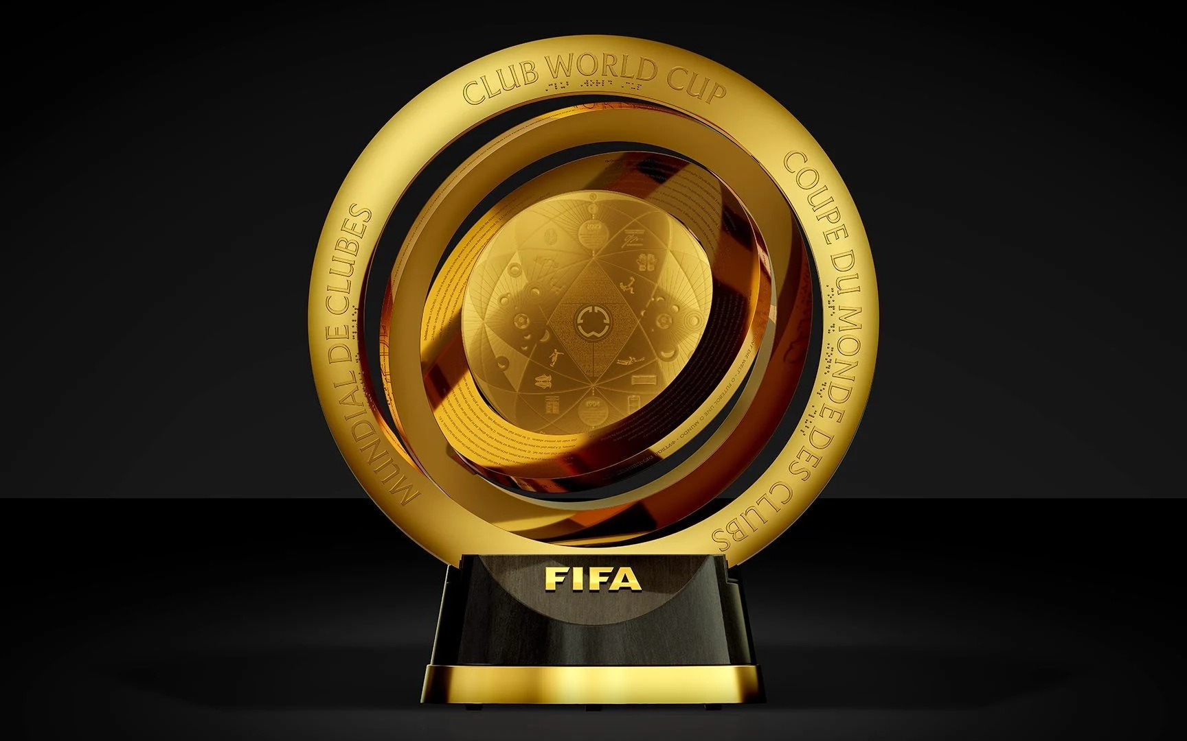 Coupe du Monde