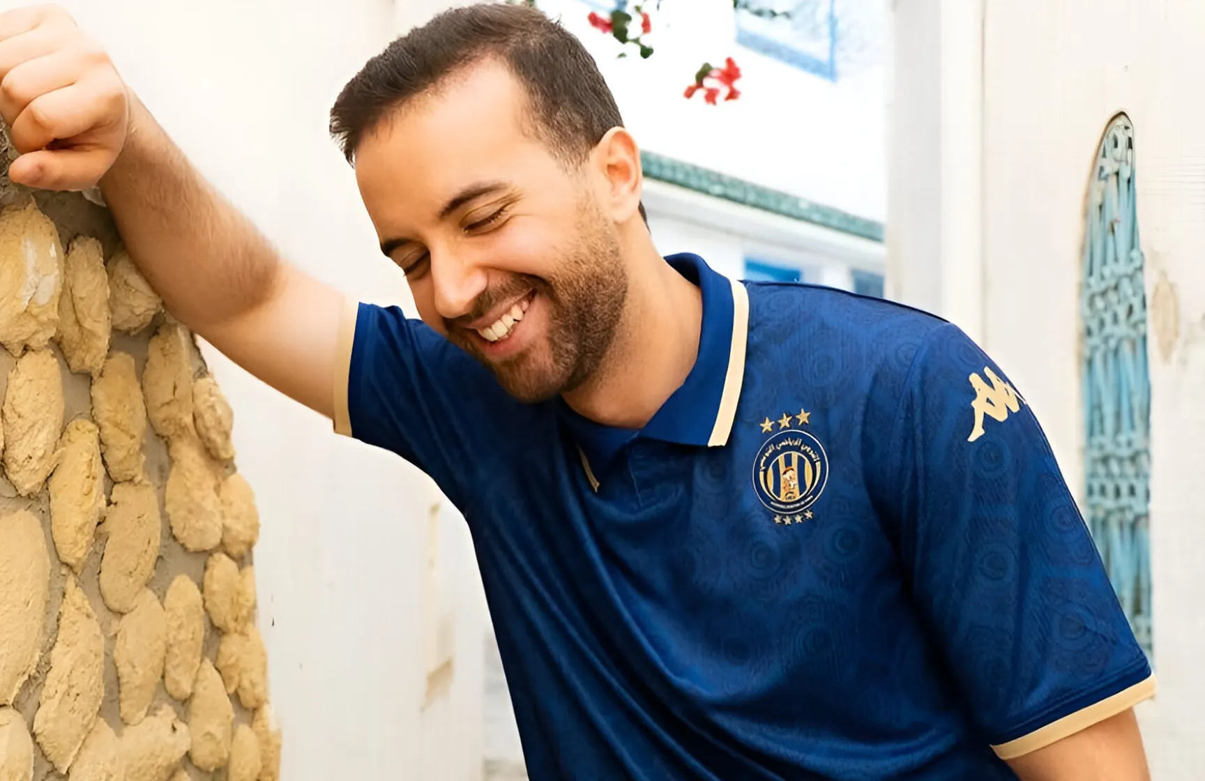 Le 3 ème maillot de l’Espérance Sportive de Tunis élu le meilleur de la Coupe du Monde des Clubs