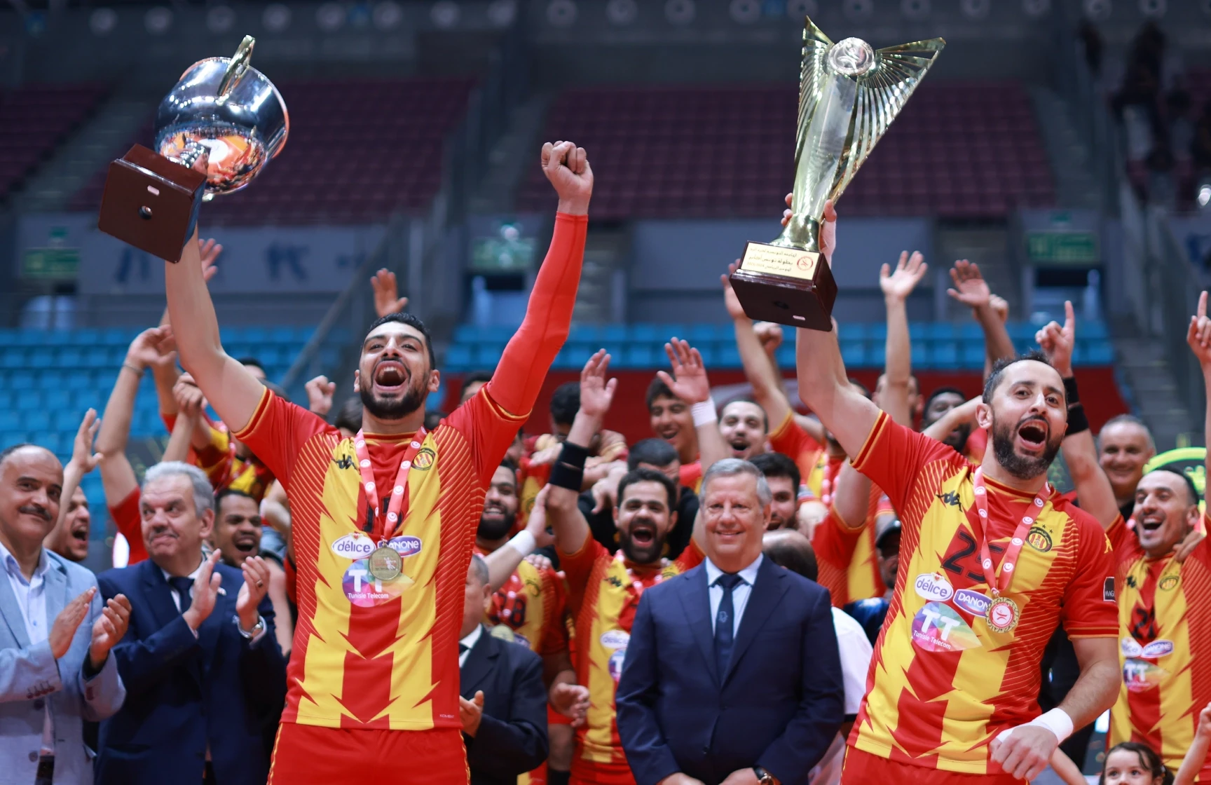 handball EST
