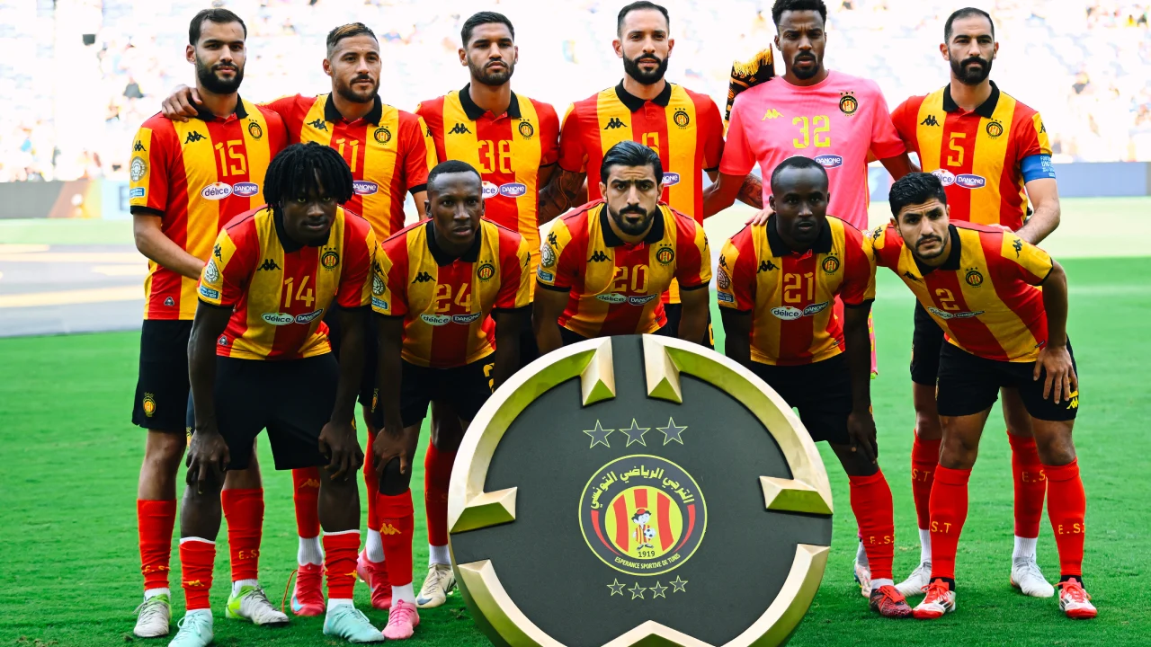 الترجي يهدي العرب أول فوز في المونديال
