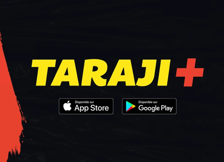 TARAJI plus
