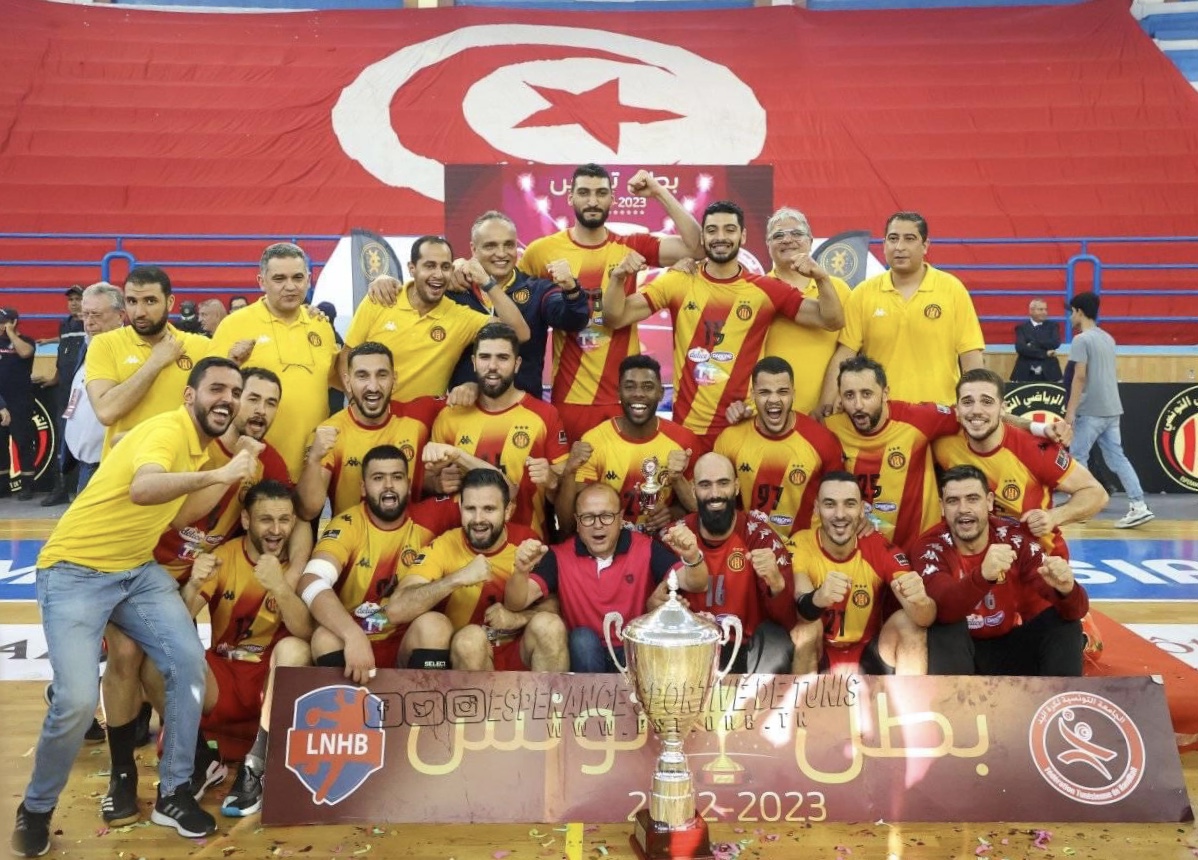 handball