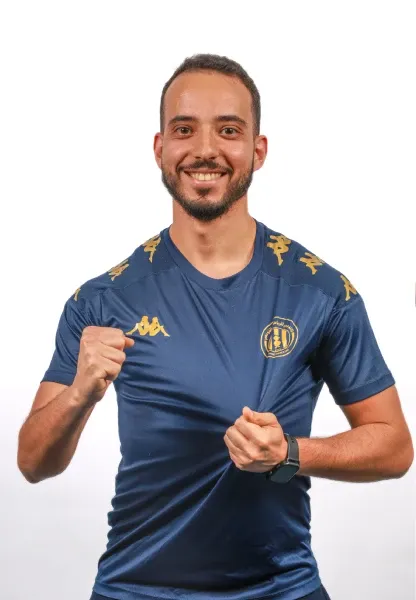 Ahmed bida