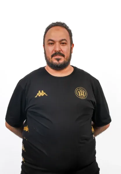 Larbi Ben Attia