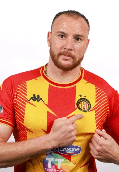 Aymen Karoui