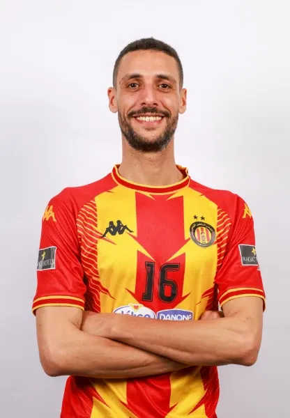Chokri Jouini