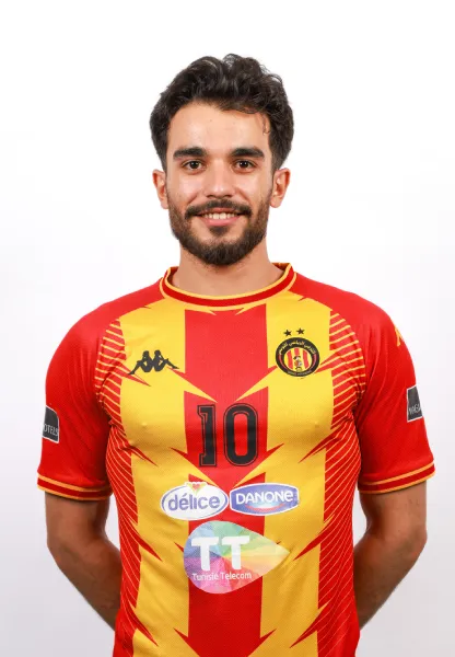 Elyes Bouachir