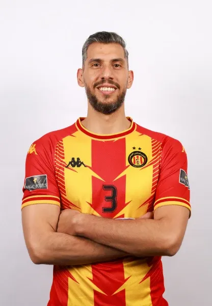 Elyes Karamosli