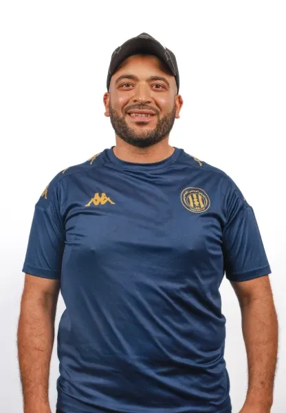 Hamza Ben othmen