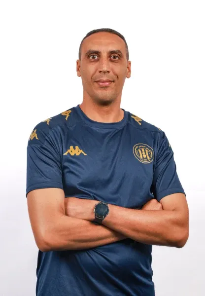 Hichem Kaabi