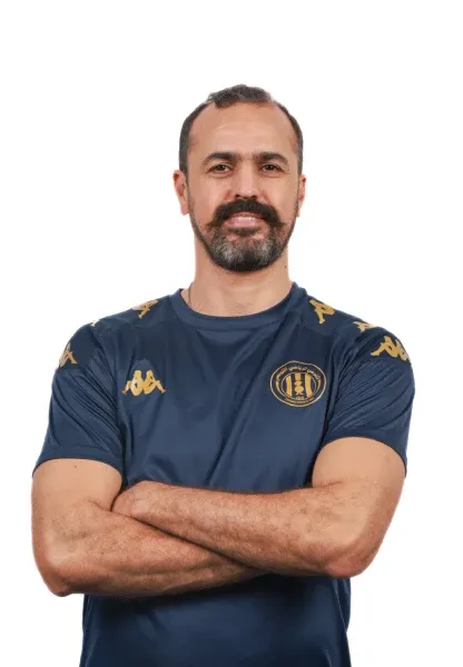 Ihsen Saidi