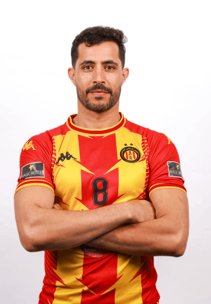 Achref chargui