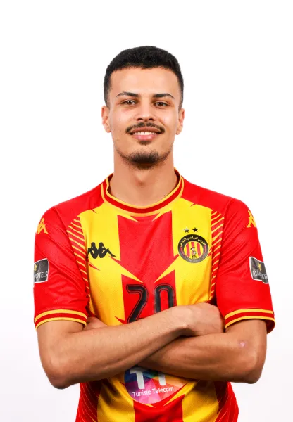 Malek BEN MABROUK