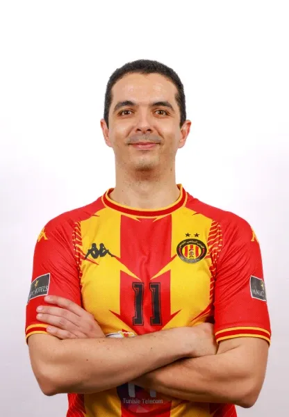 Malek Chekir