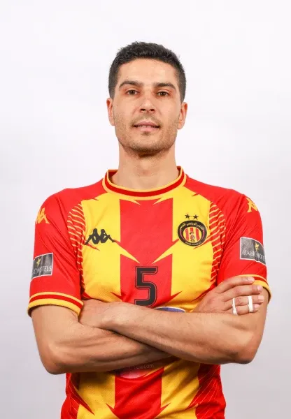 Marouen M'rabet