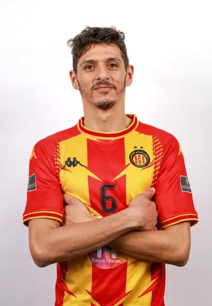 Mohamed Ali Ben Othman