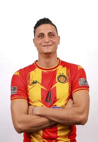 Youssef Ben Mohamed