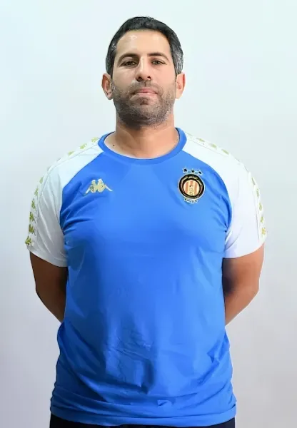 Ghassan Bouchareb