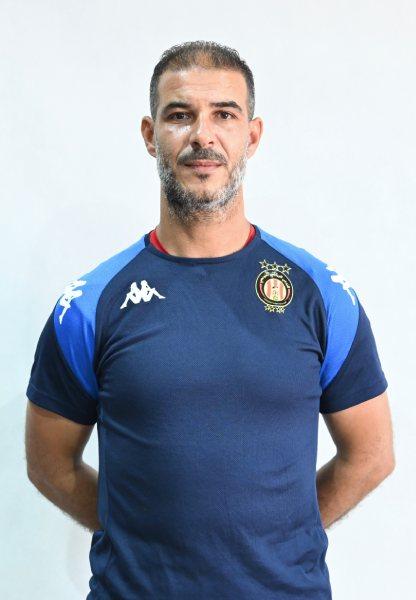 Ghassan Bouchareb