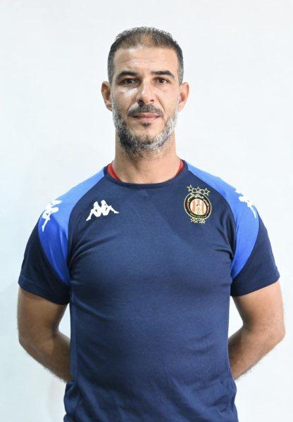 Hassen Ksouri