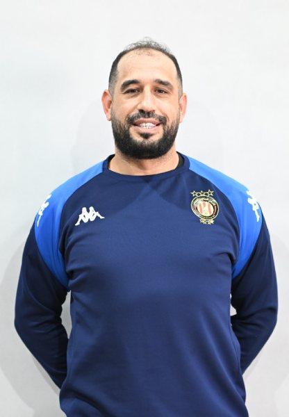 sameh derbali