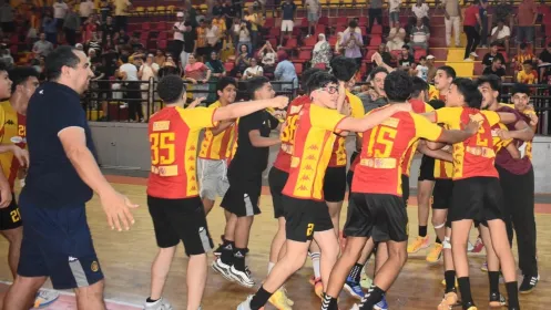 Handball-Champions