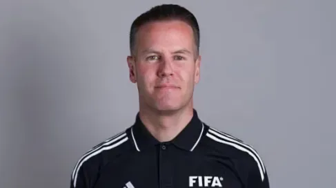 Un arbitre néerlandais pour le match contre Flamengo