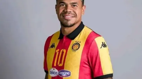 Le maillot sang et or séduit The Athletic