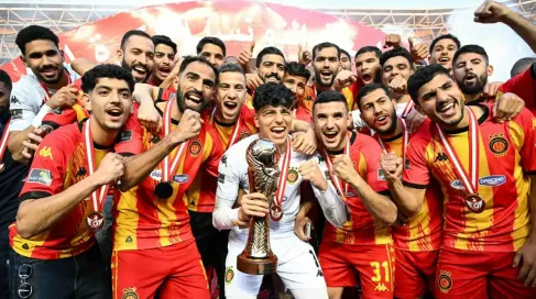 Tirage au sort du championnat 2025-2026