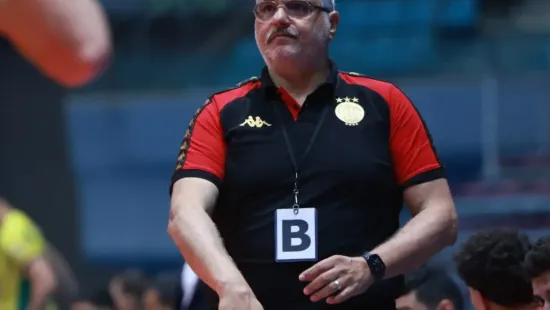 Bassem Sobki poursuit l'aventure.