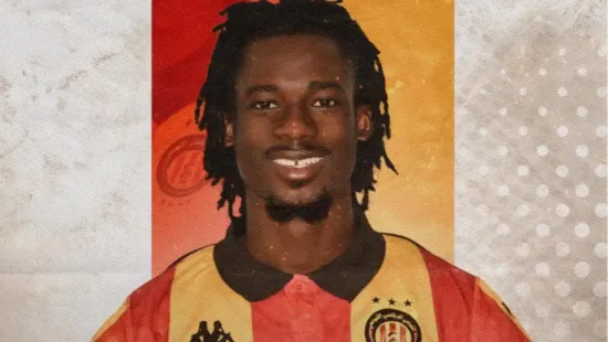 Keita Sang et Or
